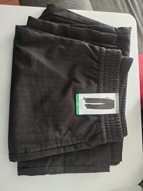 Matty M Pants..